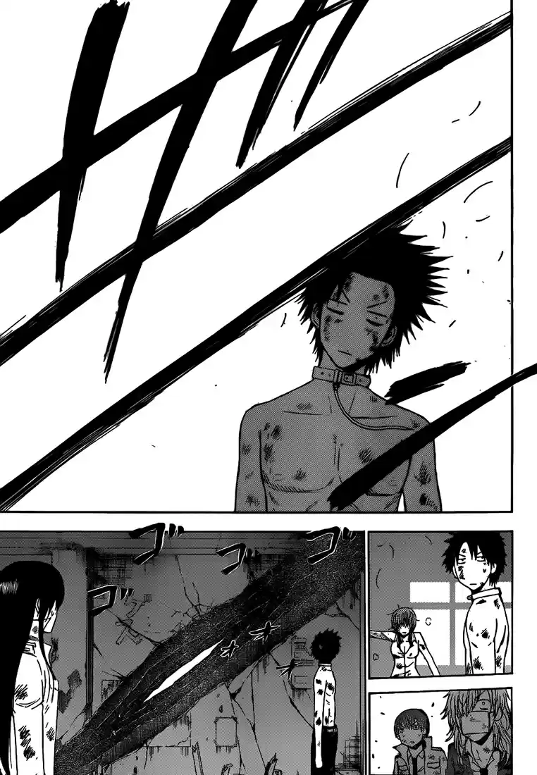 Read Beelzebub fr Manga Online