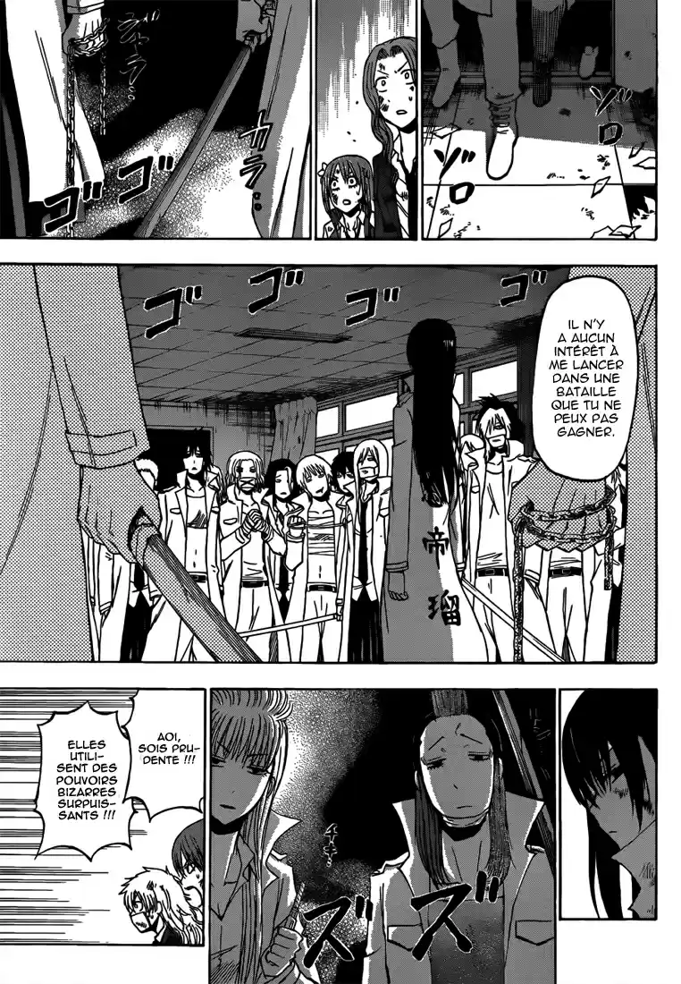 Read Beelzebub fr Manga Online