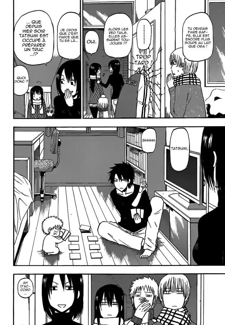 Read Beelzebub fr Manga Online