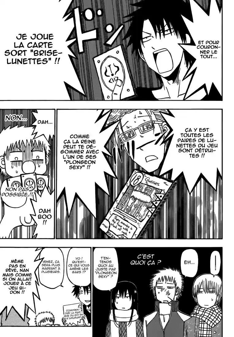 Read Beelzebub fr Manga Online