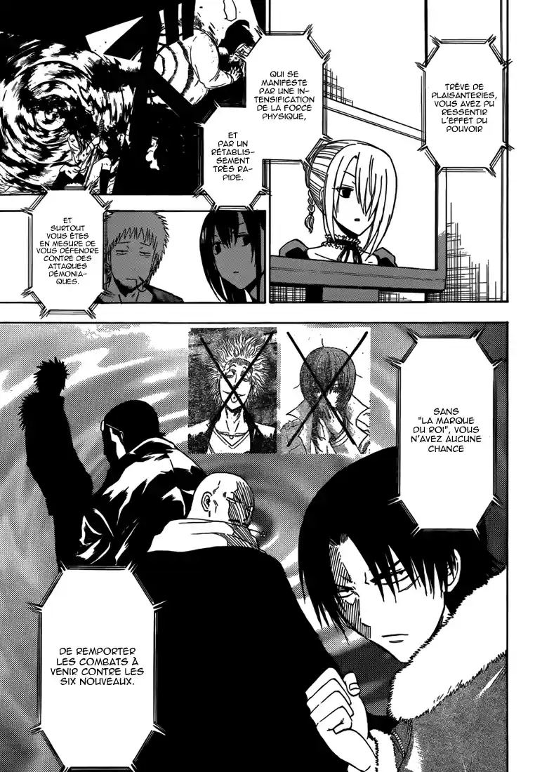 Read Beelzebub fr Manga Online