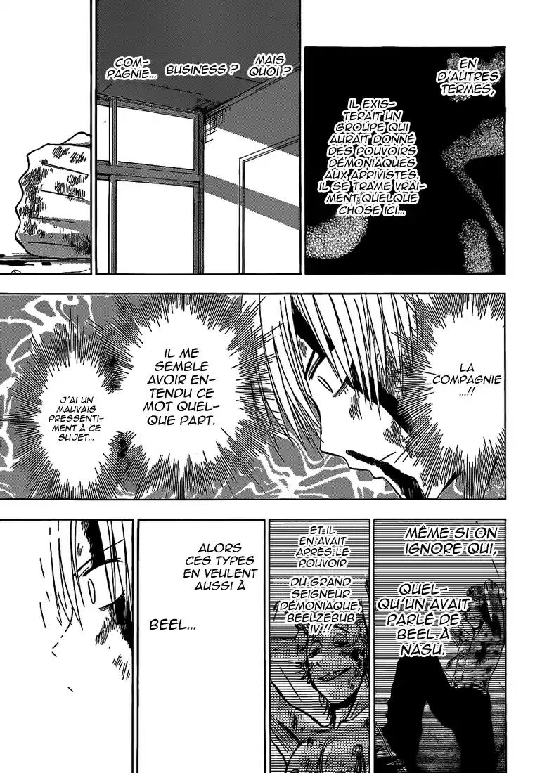 Read Beelzebub fr Manga Online