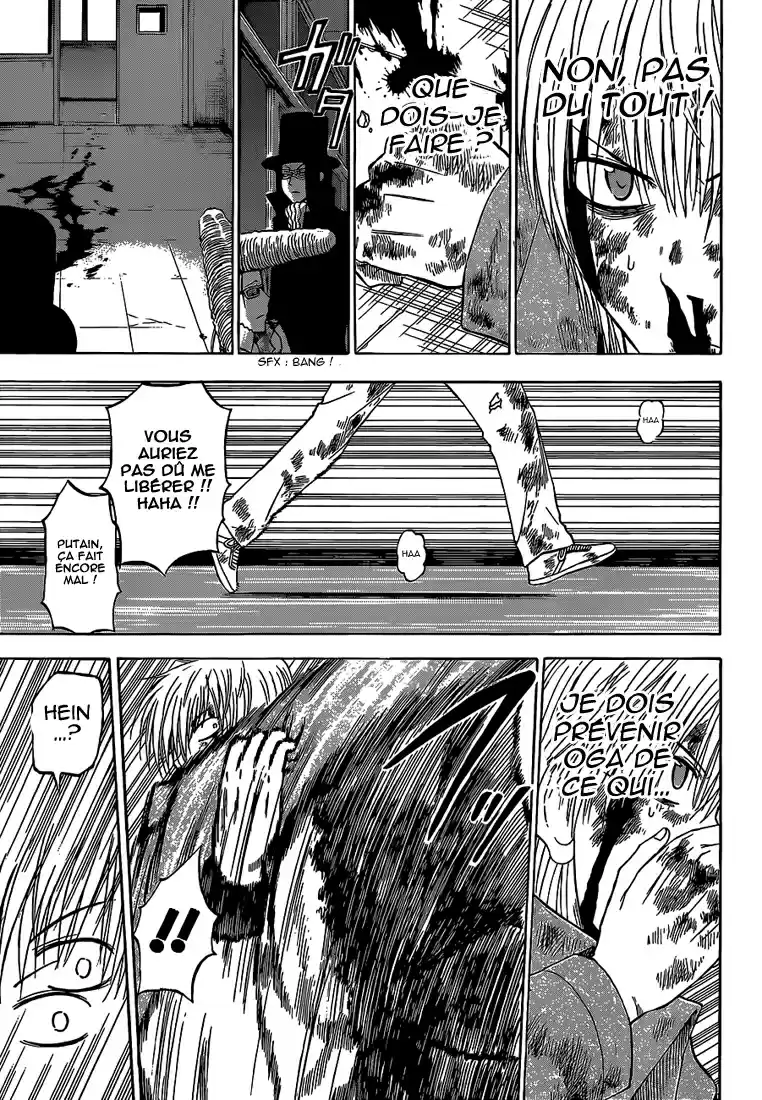 Read Beelzebub fr Manga Online