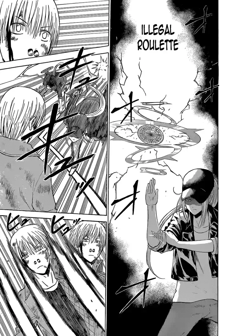 Read Beelzebub fr Manga Online