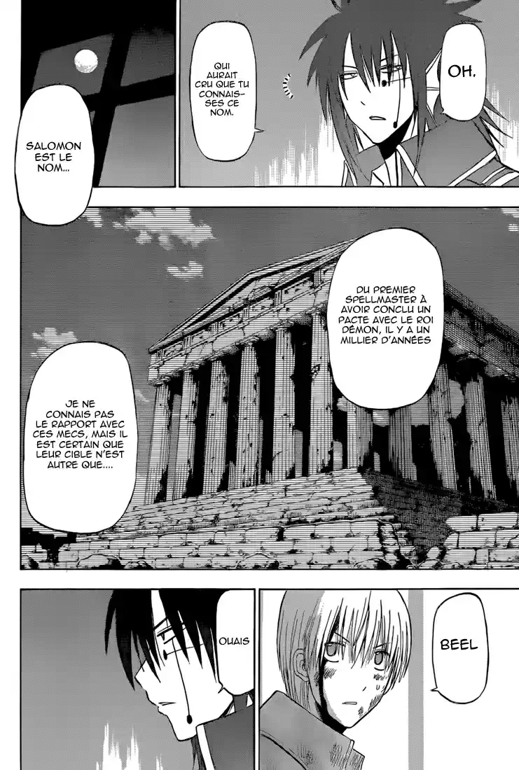 Read Beelzebub fr Manga Online