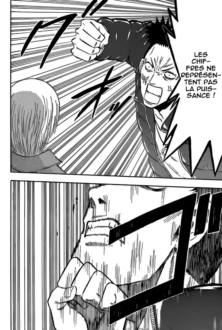 Read Beelzebub fr Manga Online