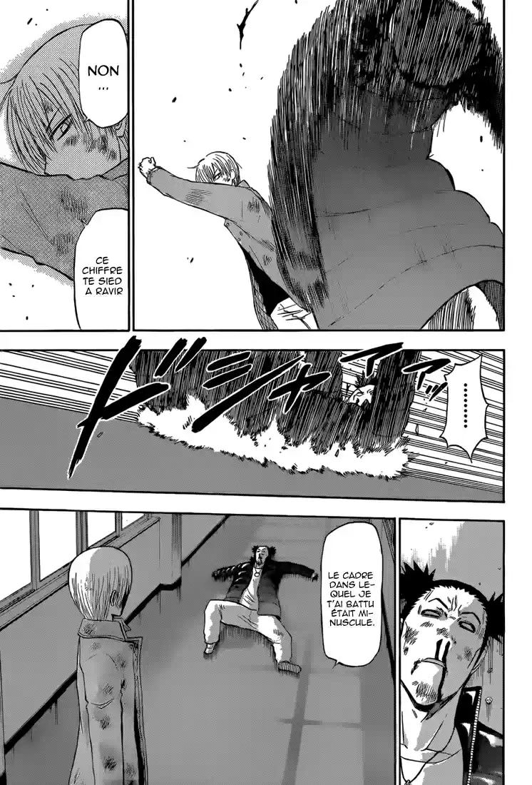 Read Beelzebub fr Manga Online