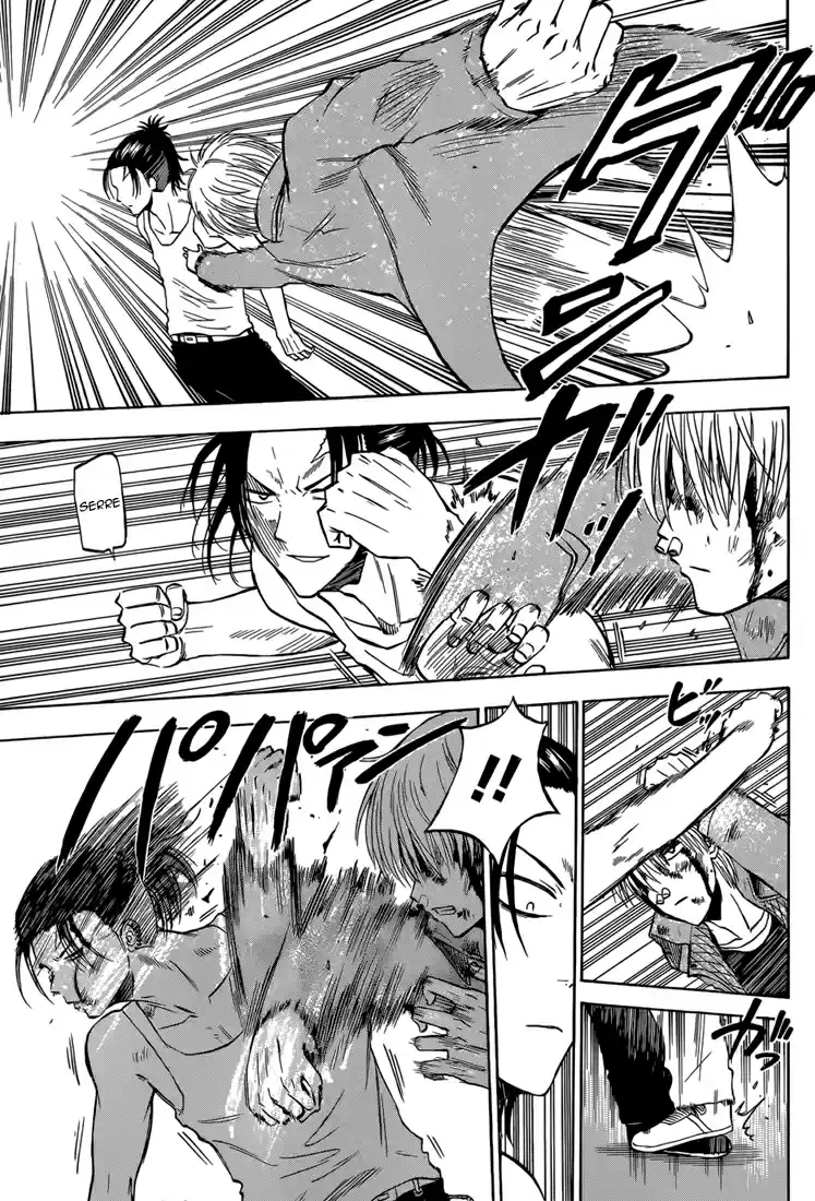 Read Beelzebub fr Manga Online