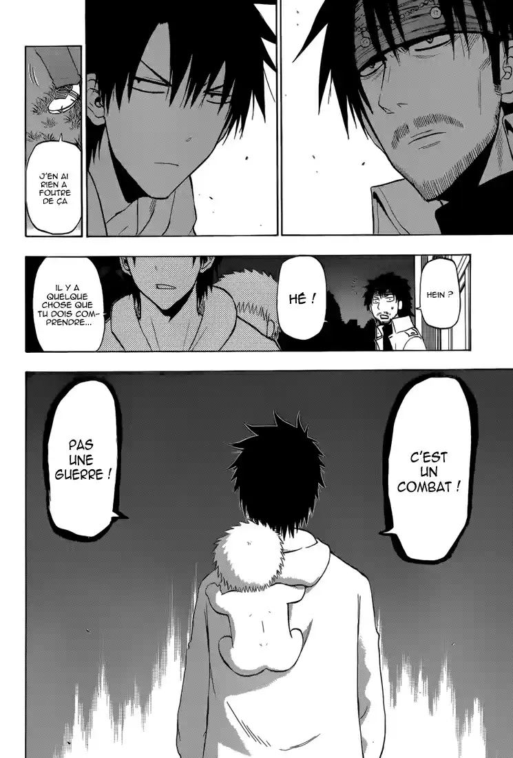 Read Beelzebub fr Manga Online