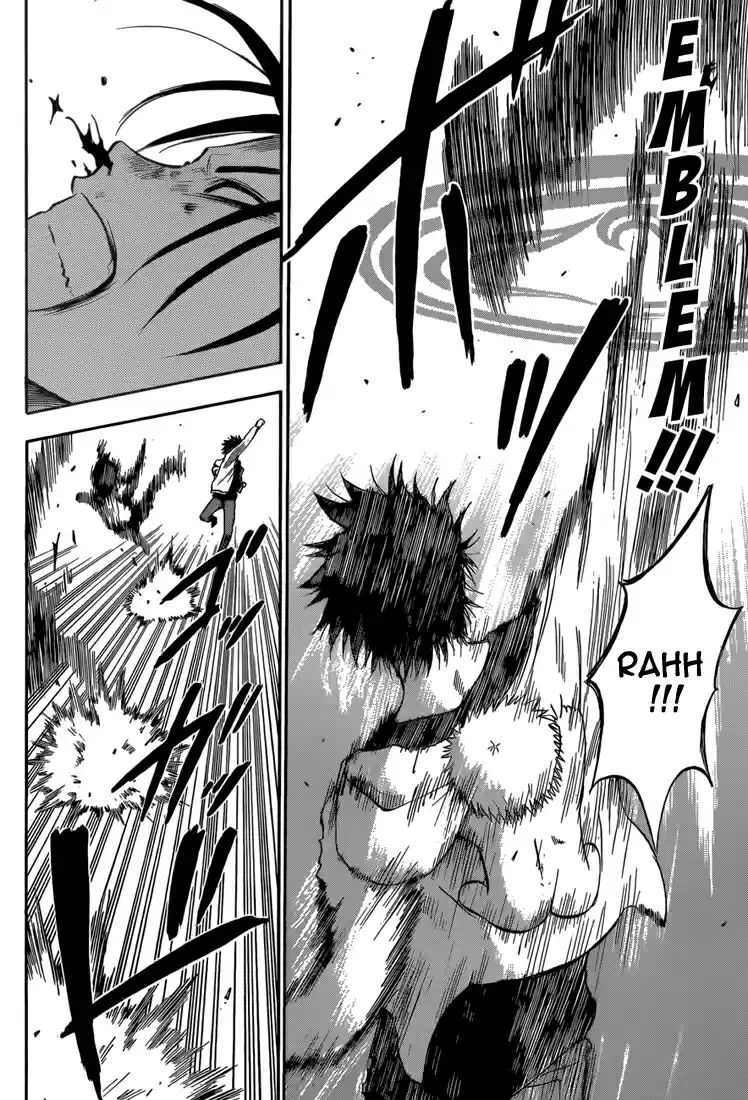 Read Beelzebub fr Manga Online