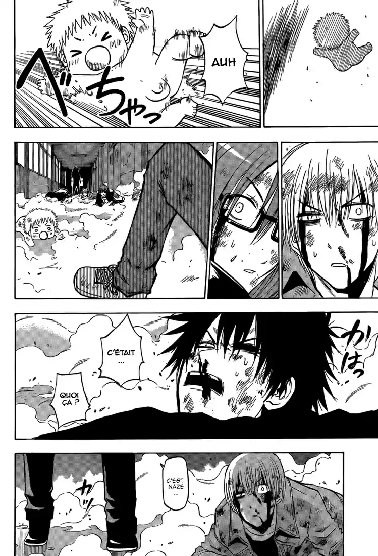 Read Beelzebub fr Manga Online