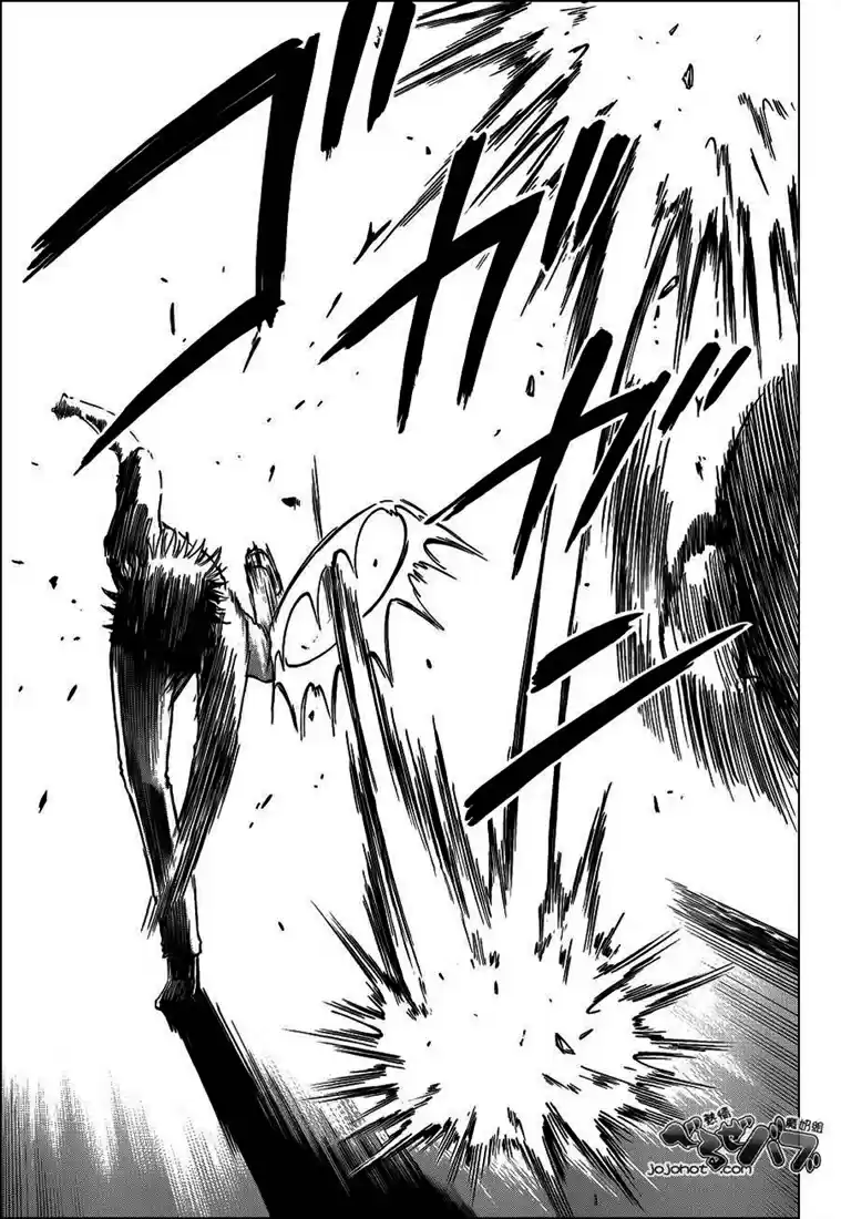 Read Beelzebub fr Manga Online