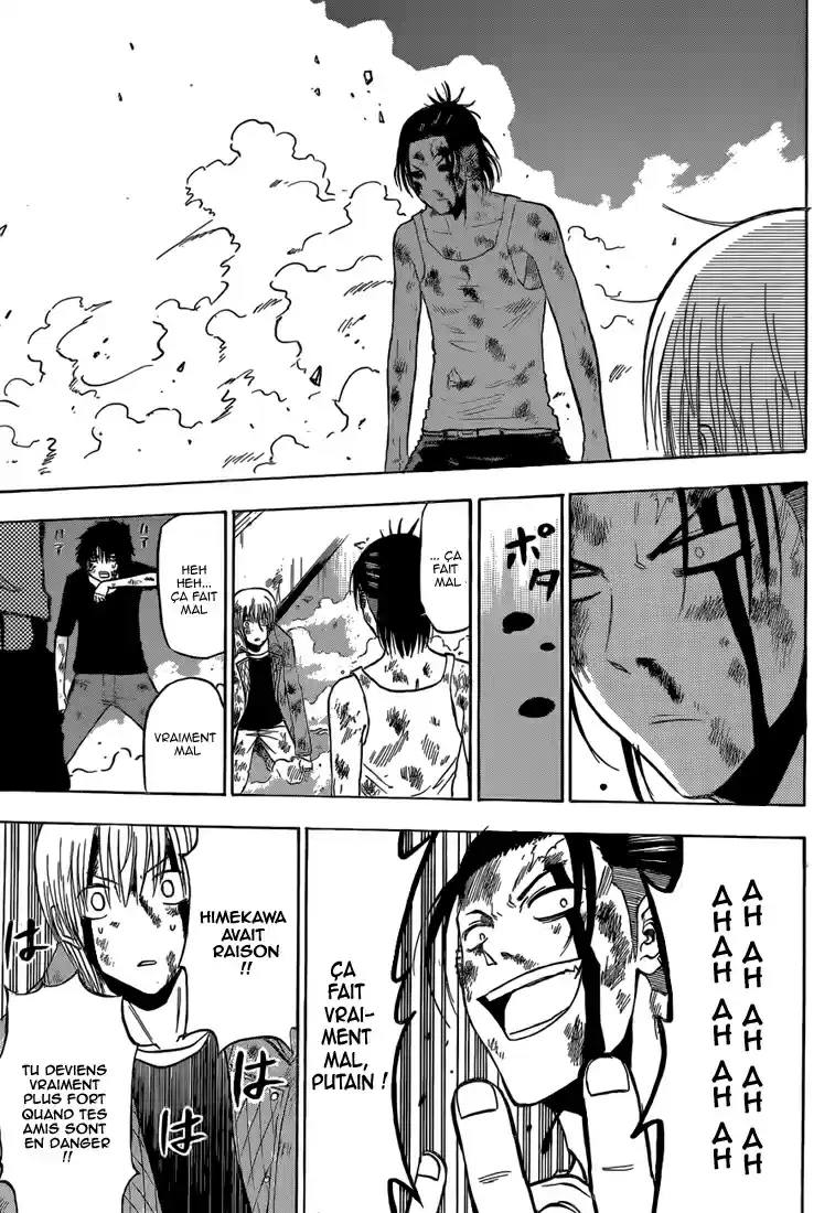 Read Beelzebub fr Manga Online