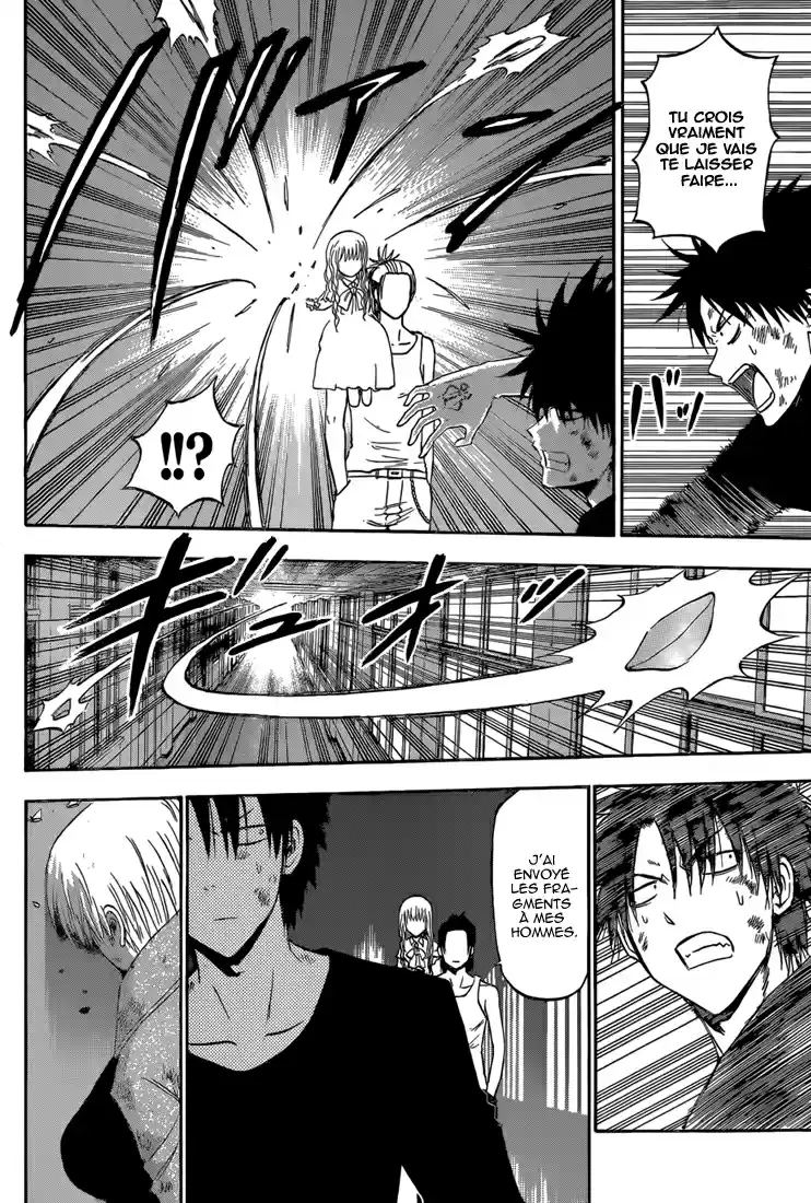 Read Beelzebub fr Manga Online