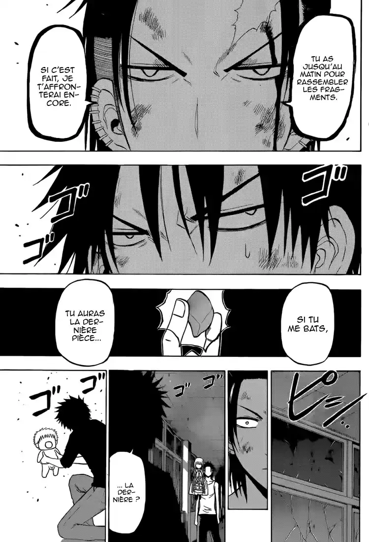 Read Beelzebub fr Manga Online