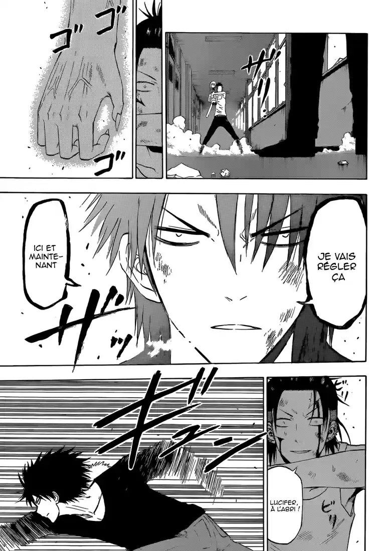 Read Beelzebub fr Manga Online