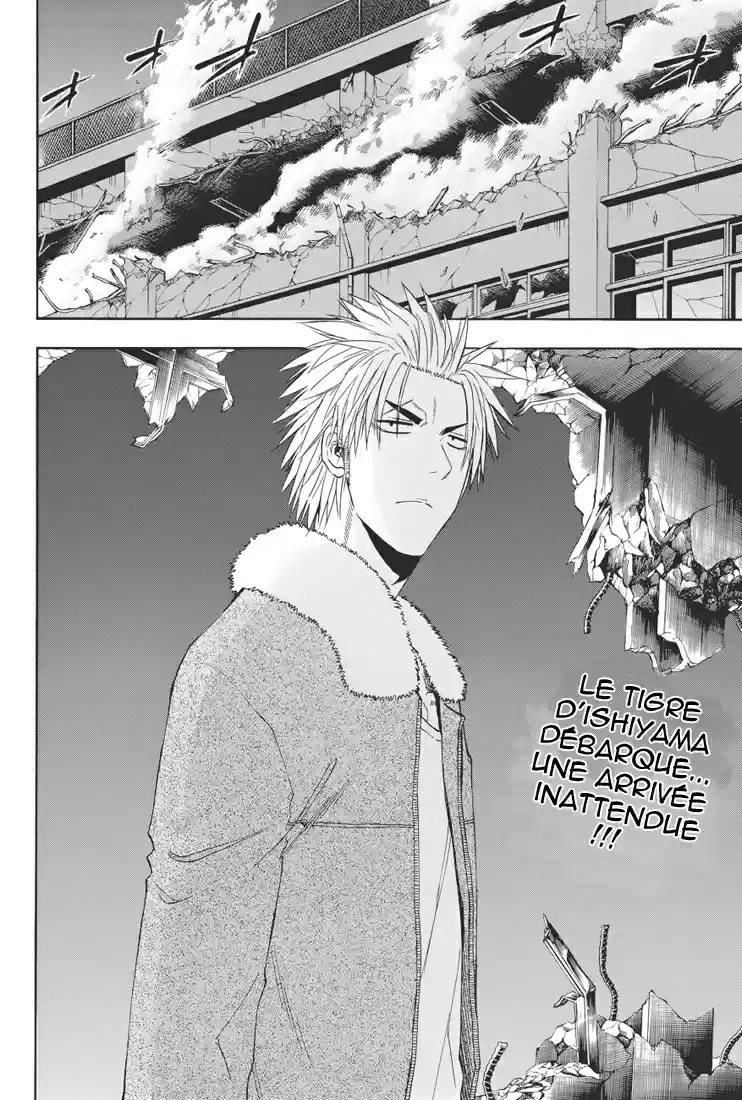 Read Beelzebub fr Manga Online