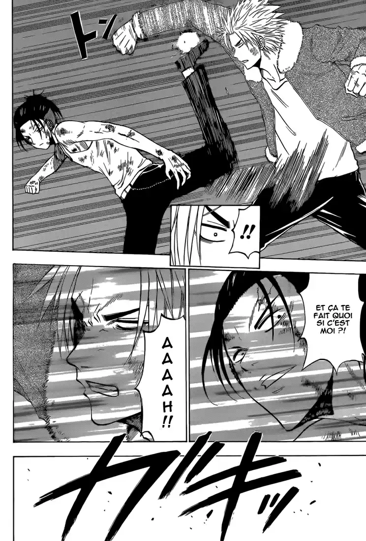 Read Beelzebub fr Manga Online