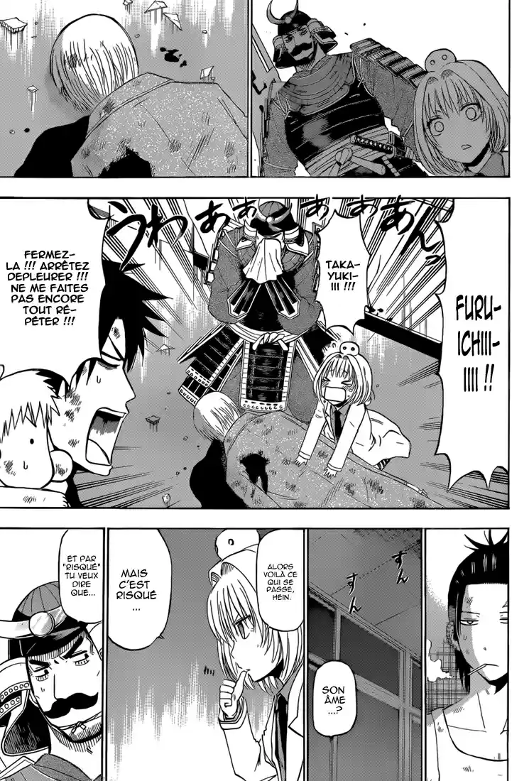 Read Beelzebub fr Manga Online