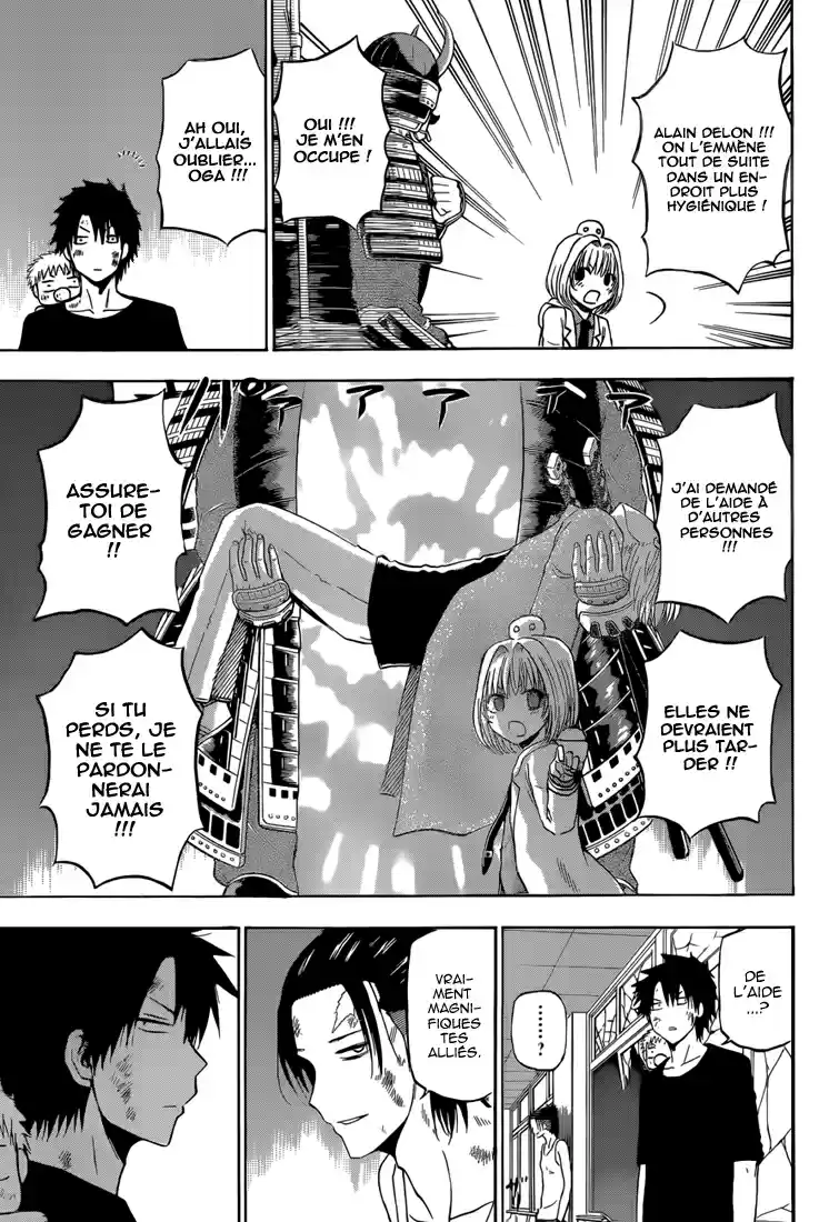 Read Beelzebub fr Manga Online