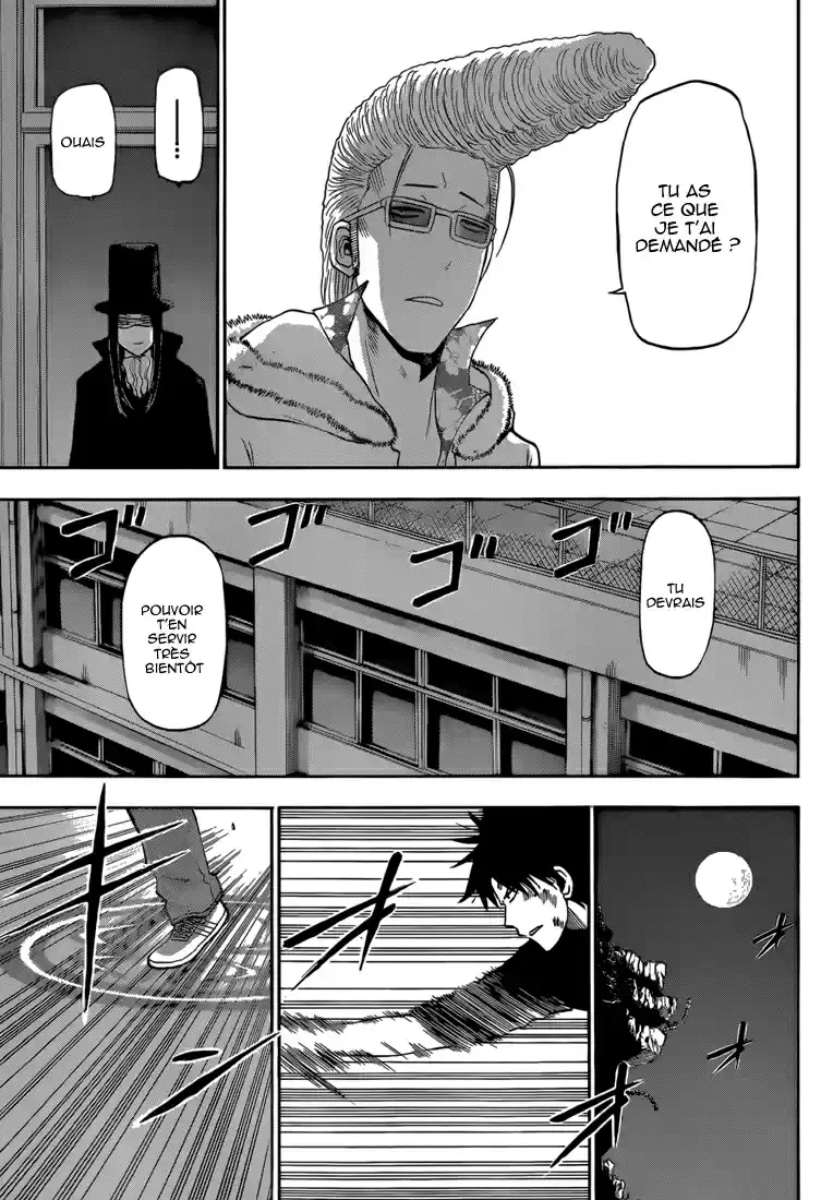 Read Beelzebub fr Manga Online