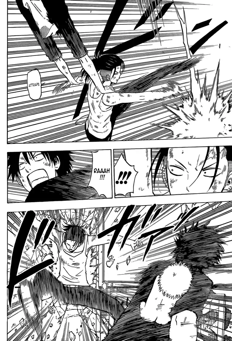 Read Beelzebub fr Manga Online