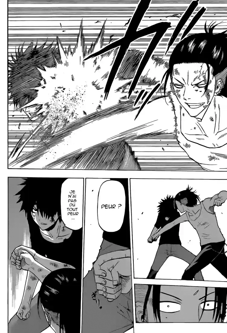 Read Beelzebub fr Manga Online