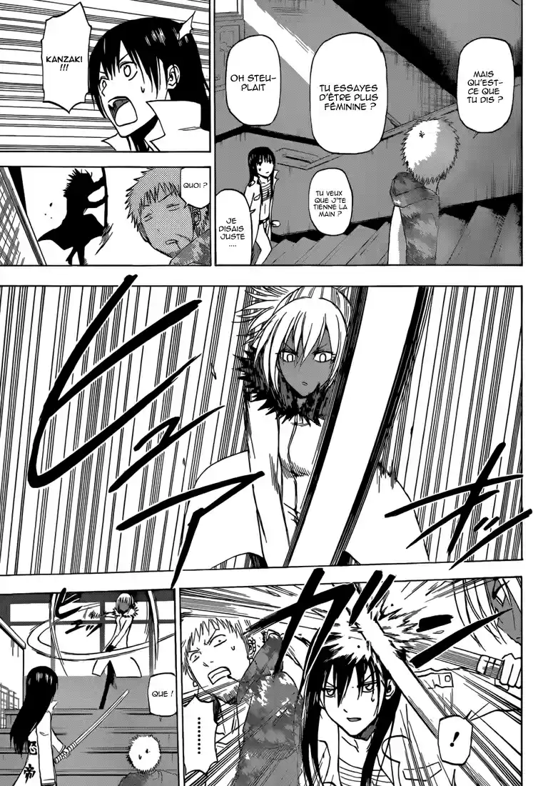 Read Beelzebub fr Manga Online