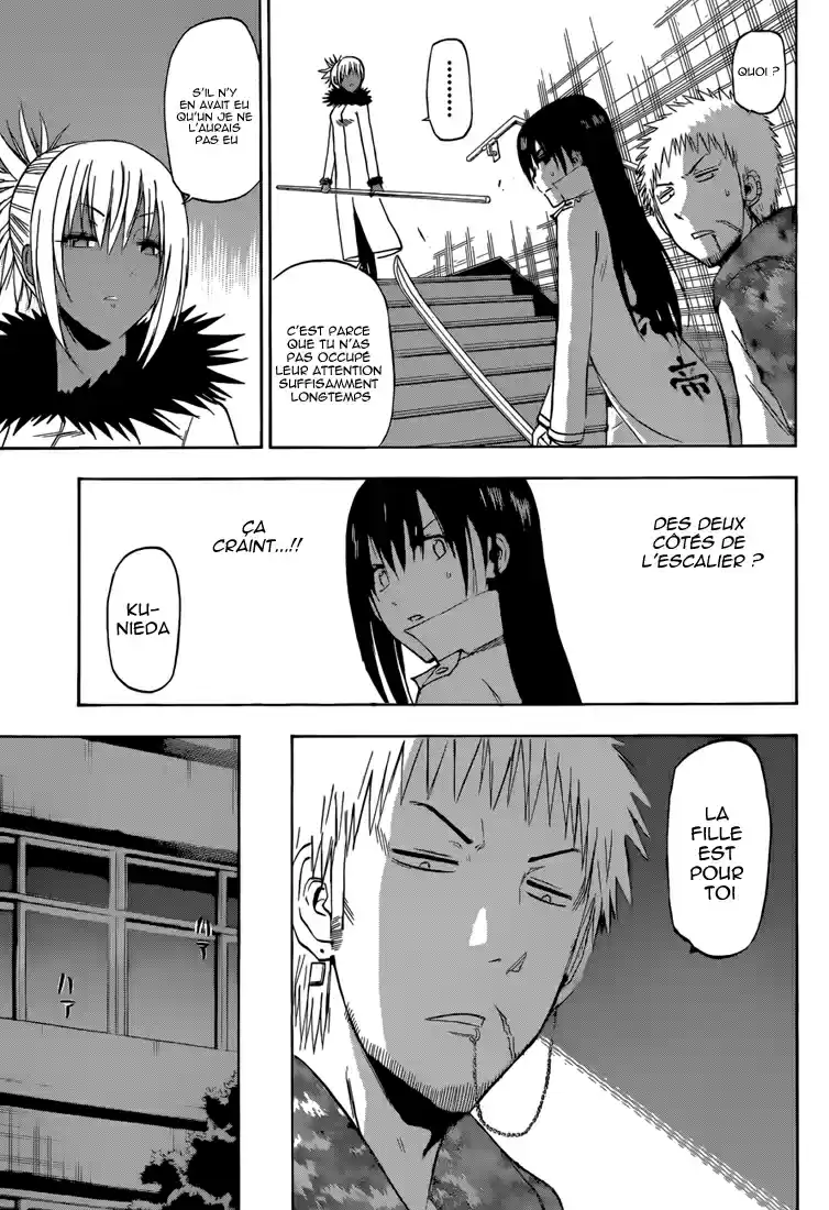 Read Beelzebub fr Manga Online