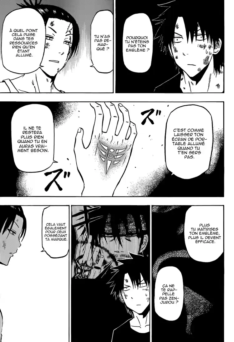 Read Beelzebub fr Manga Online