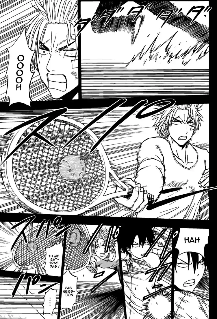 Read Beelzebub fr Manga Online