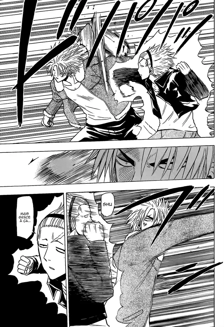 Read Beelzebub fr Manga Online