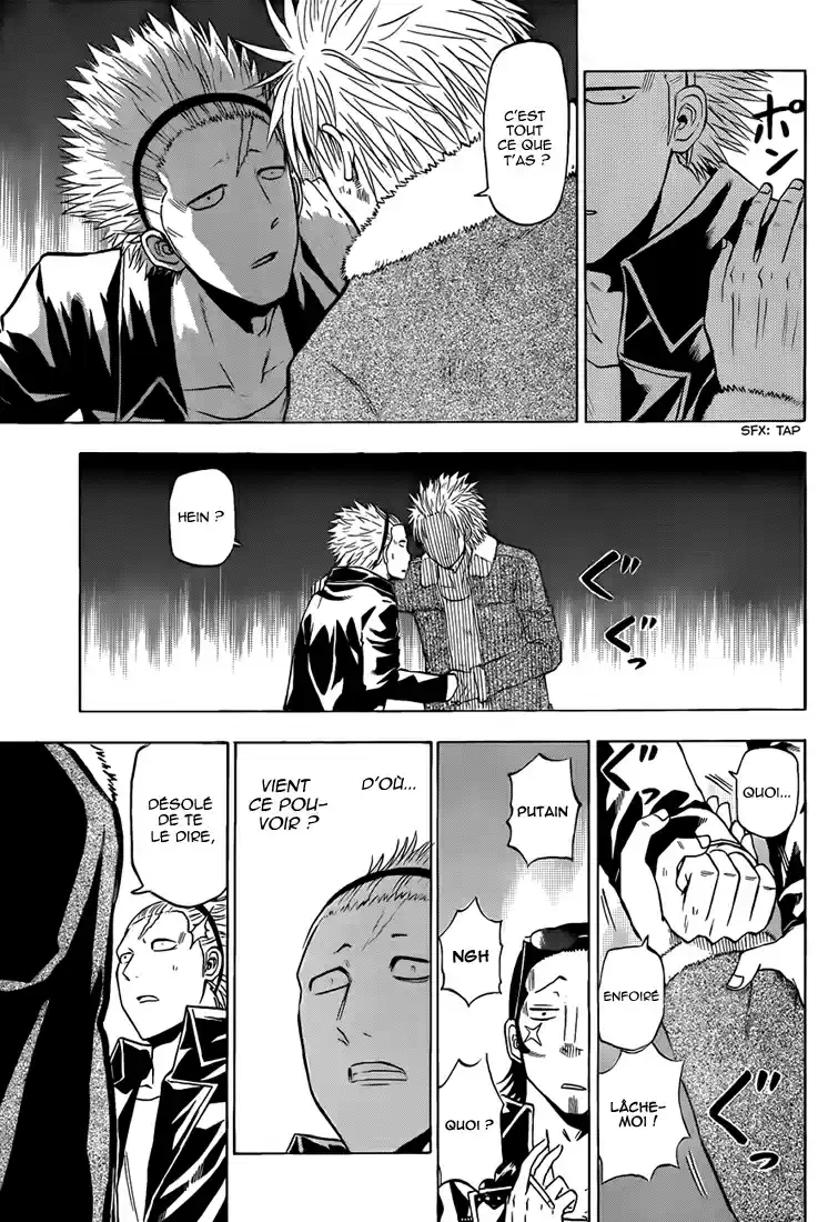 Read Beelzebub fr Manga Online