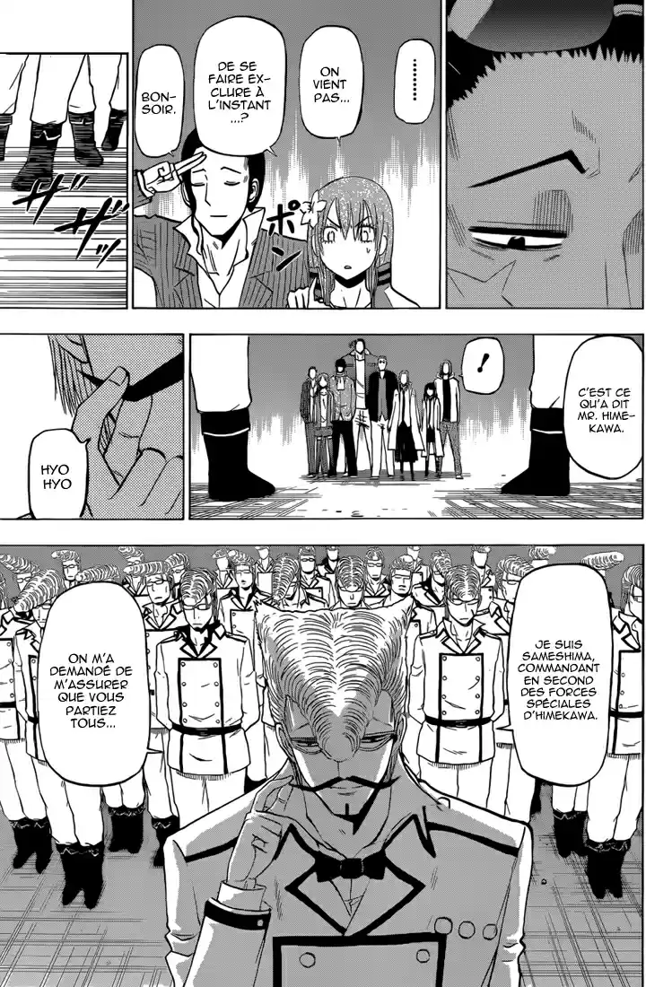 Read Beelzebub fr Manga Online