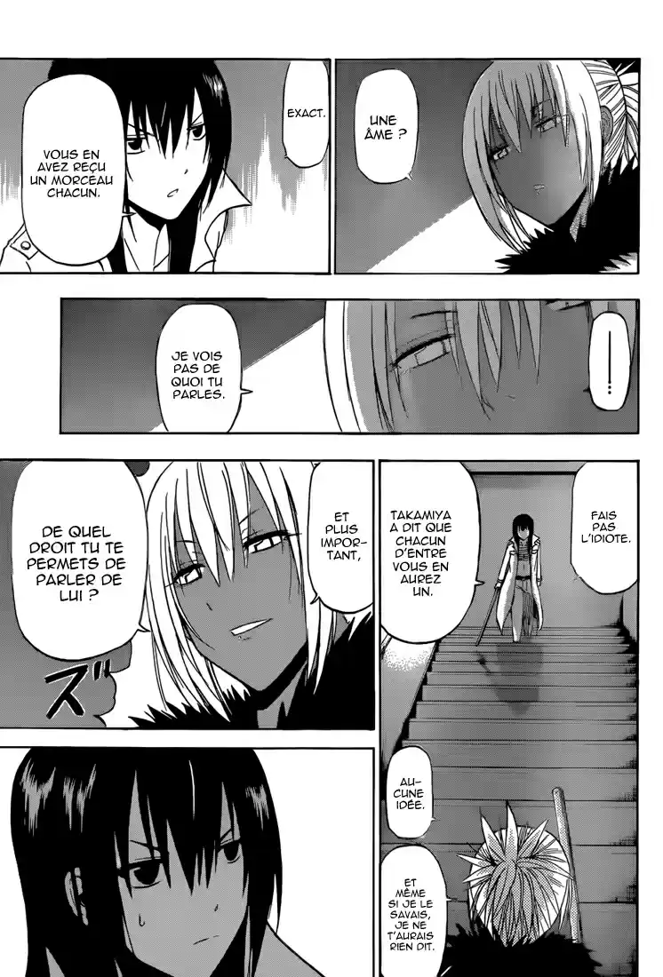 Read Beelzebub fr Manga Online