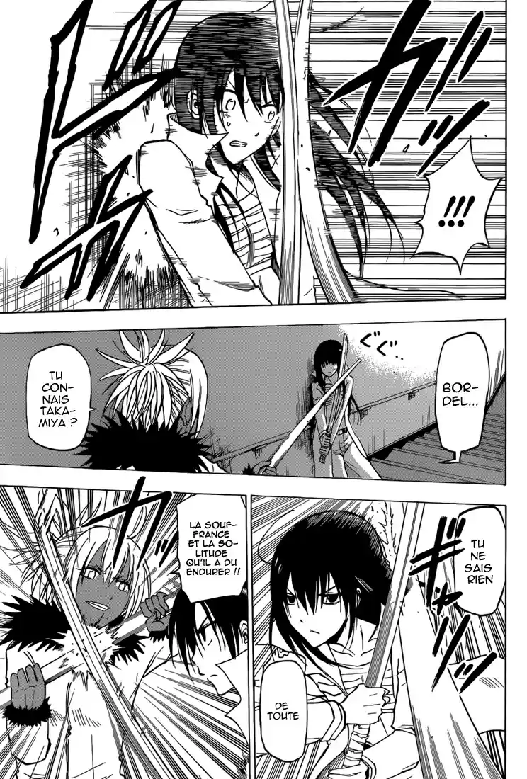 Read Beelzebub fr Manga Online