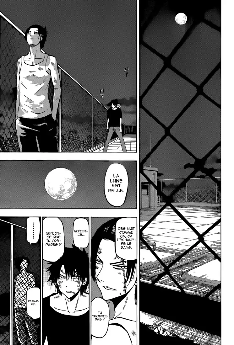 Read Beelzebub fr Manga Online