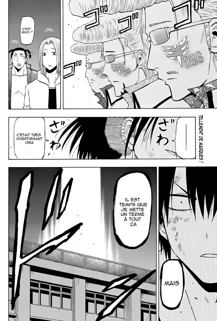 Read Beelzebub fr Manga Online