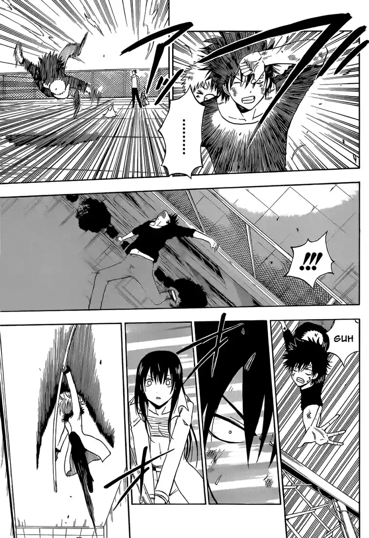 Read Beelzebub fr Manga Online