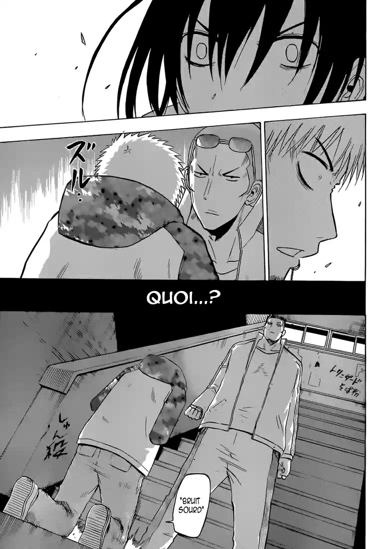 Read Beelzebub fr Manga Online