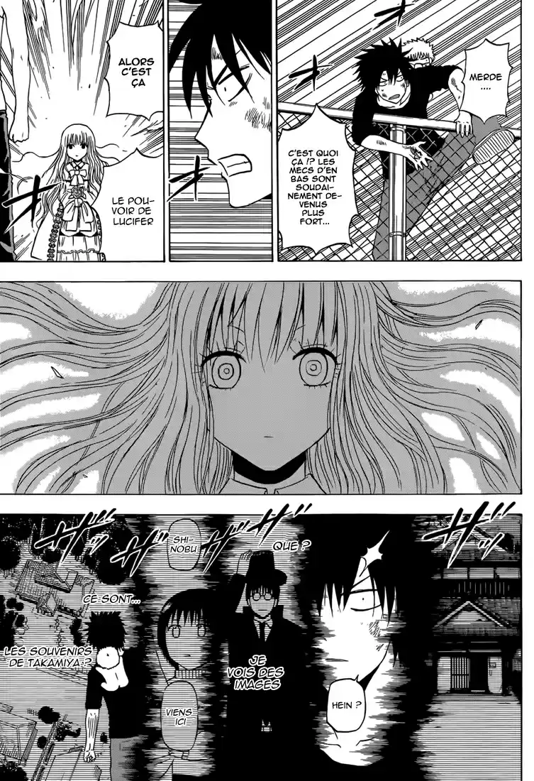 Read Beelzebub fr Manga Online