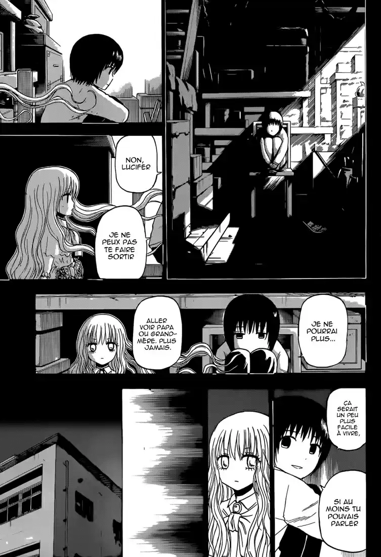 Read Beelzebub fr Manga Online