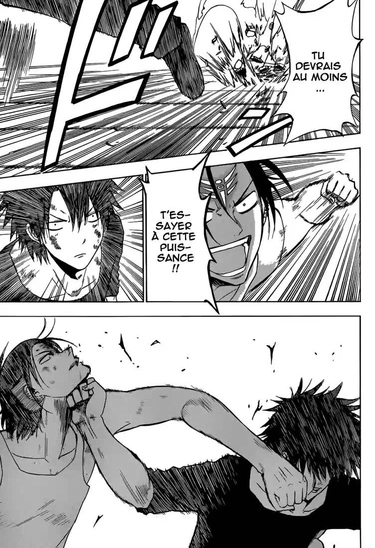 Read Beelzebub fr Manga Online