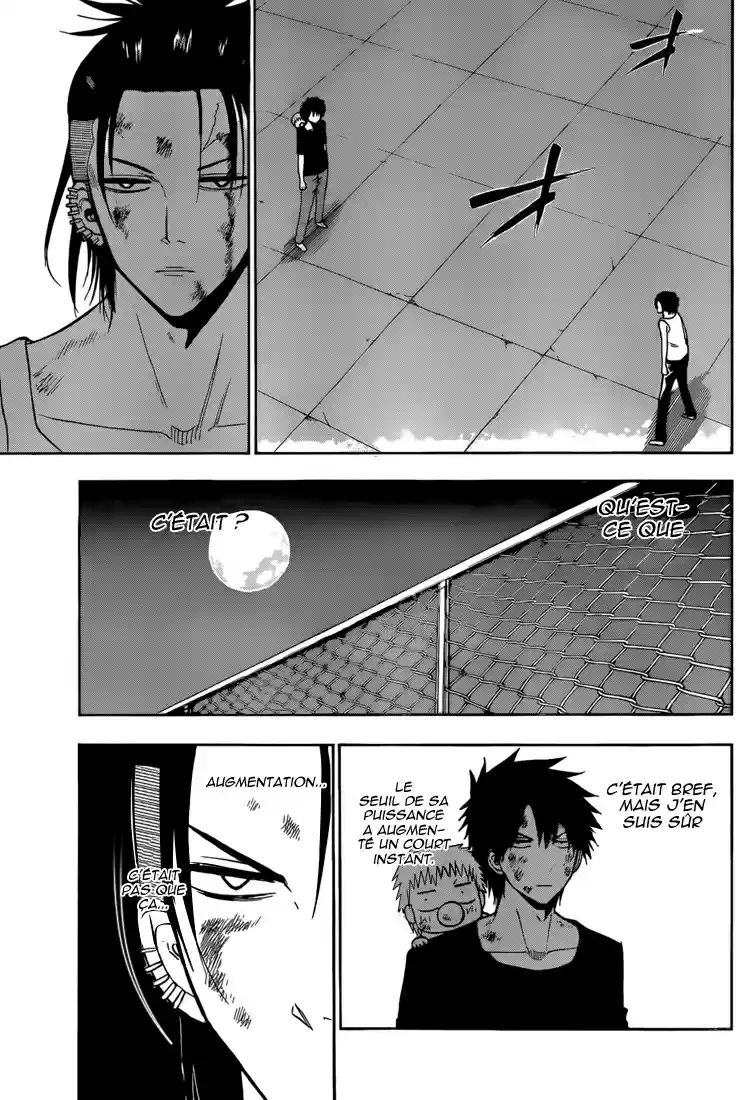 Read Beelzebub fr Manga Online