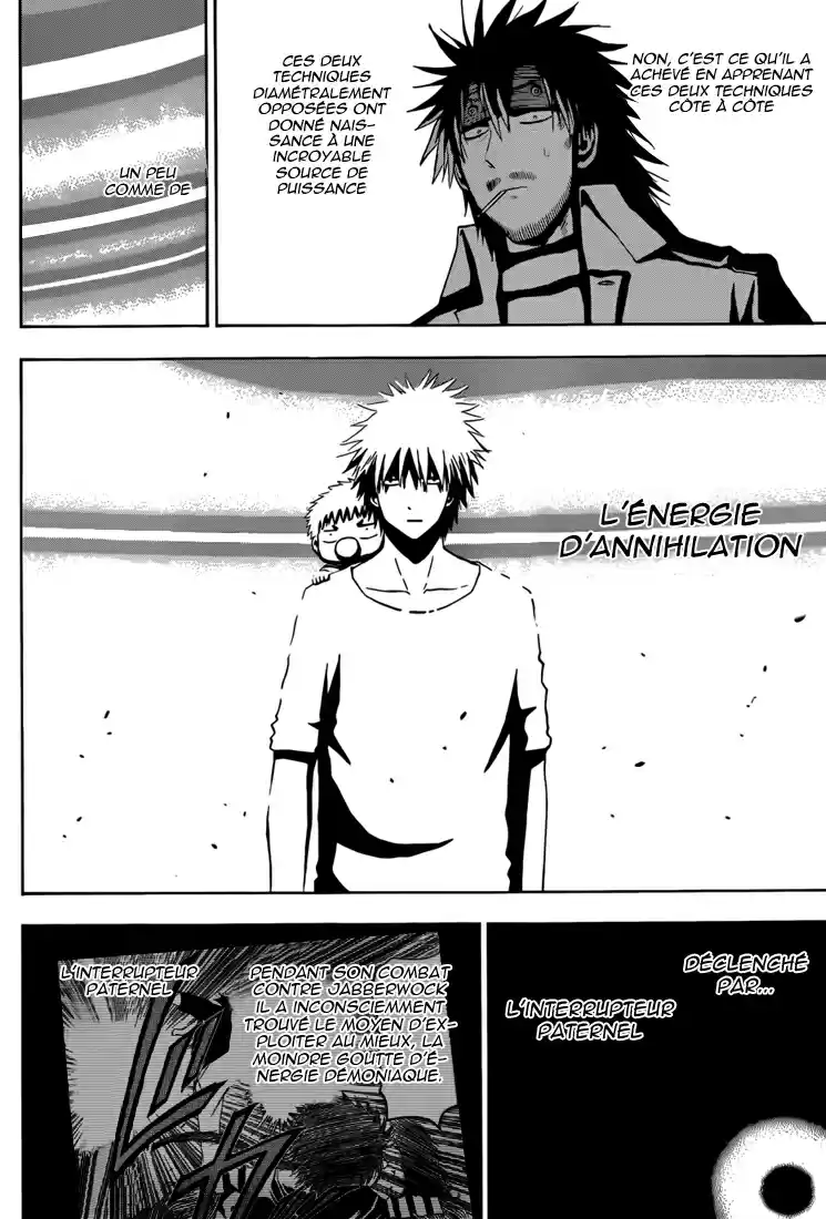 Read Beelzebub fr Manga Online