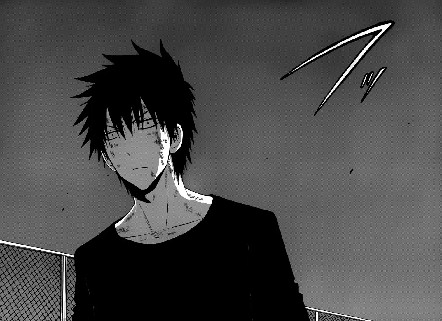 Read Beelzebub fr Manga Online