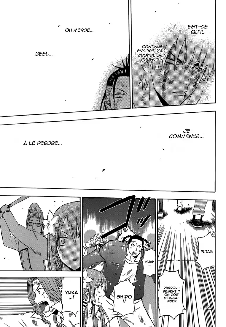 Read Beelzebub fr Manga Online