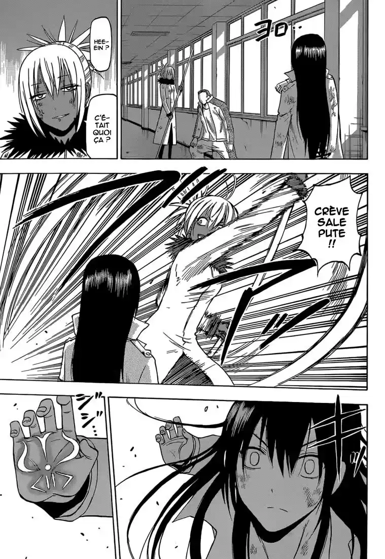 Read Beelzebub fr Manga Online