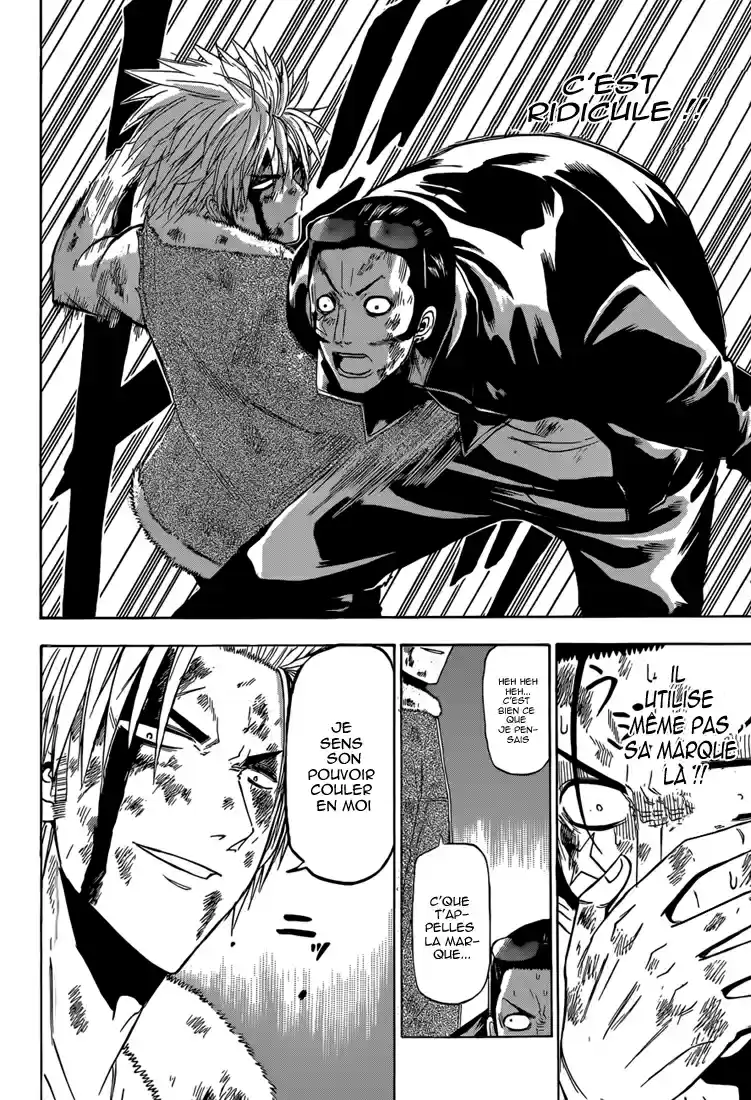 Read Beelzebub fr Manga Online