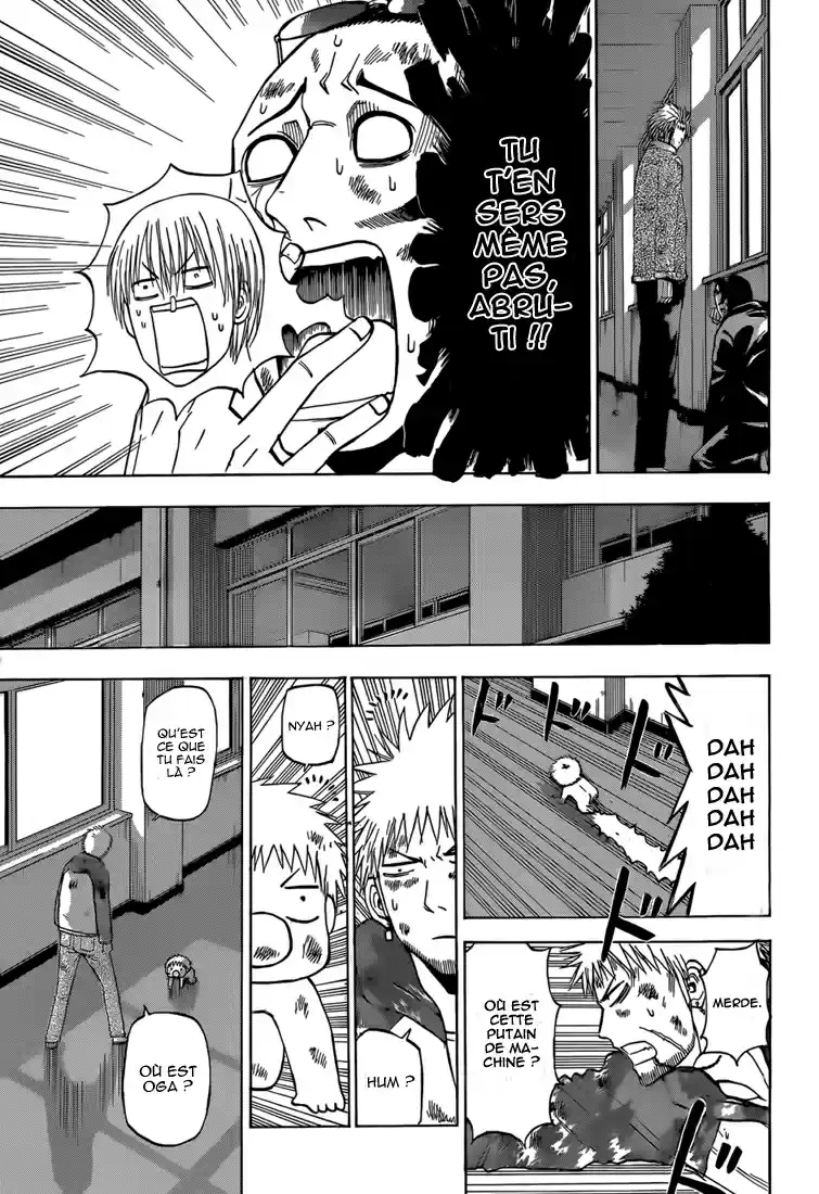 Read Beelzebub fr Manga Online